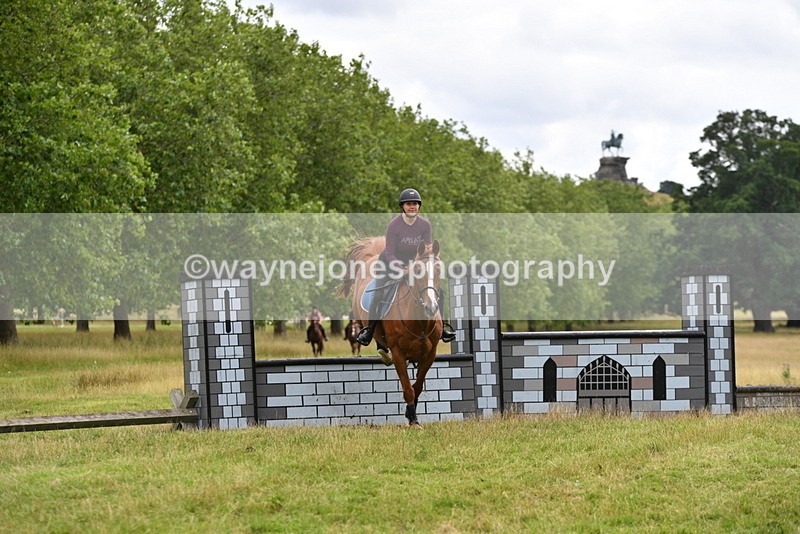 WJ5_1000 - Time at Jump 11:31 to 12:19