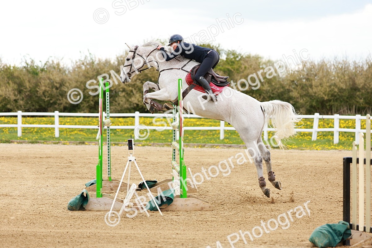 SBM_002810 - Class 6 - National 1.30 1.40m