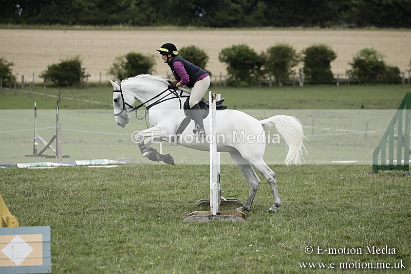 BVR080918 451 - BVRC Novice Dressage & CR 08/09/18