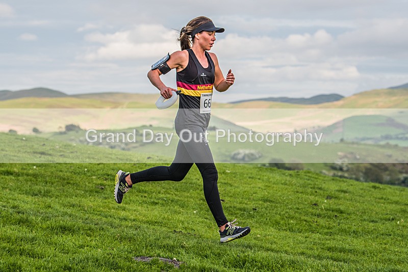 Hay-O-607 - Hay O Trail Race Tuesday 23rd May 2023