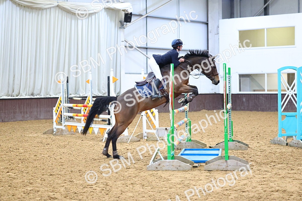 SBM_000928 - Class 4 - Senior Newcomers - 1.10m