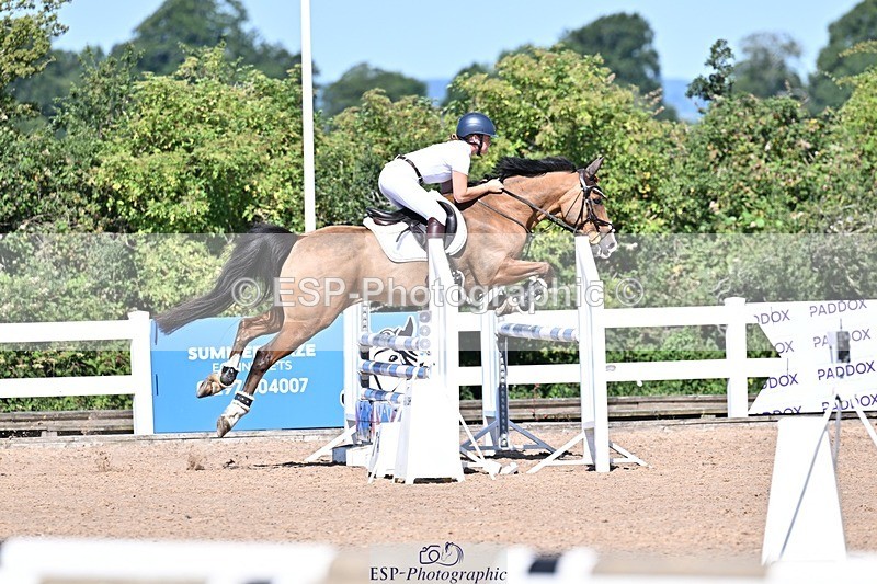 250712-104325-00250 - Cls 8 95cm Amateur Qualifier