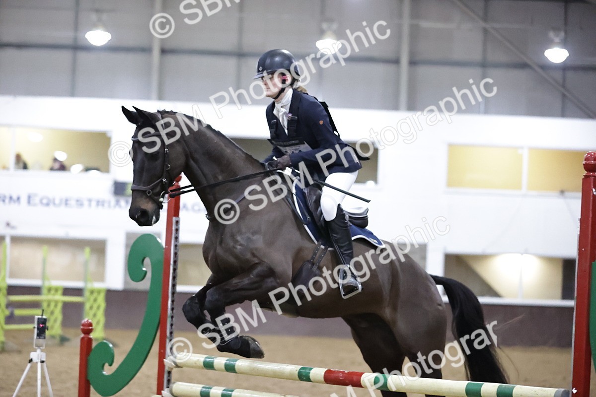 SBM_001384 - Class 3 - 1.00m