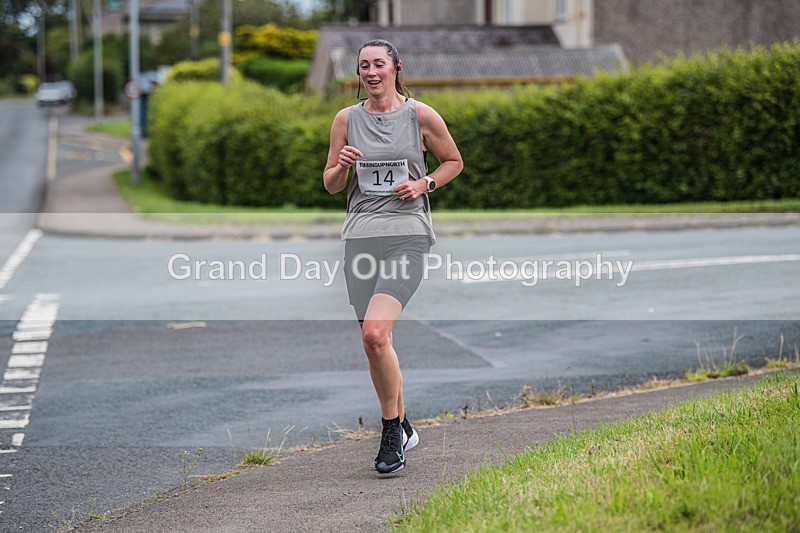 Netherhall 10K-360 - Netherhall 10K Road Race Wednesday 3rd August 2022
