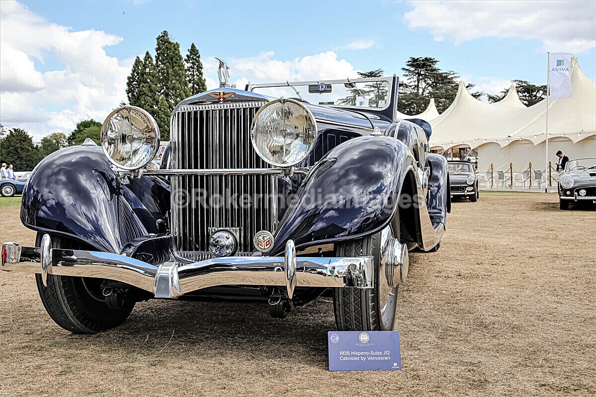 SP 2022-170 - SALON PRIVE SEPT 2022