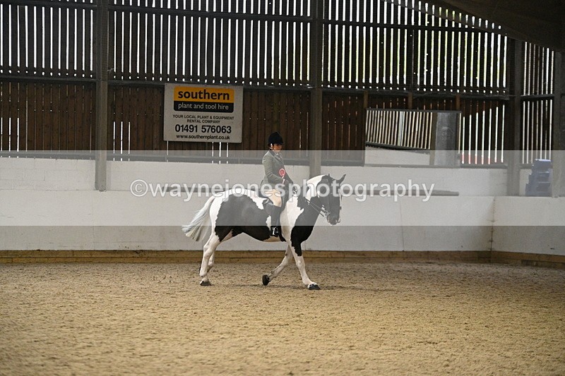 WJ7_3718 - Class 16 Ridden Coloured/ Odd Coloured