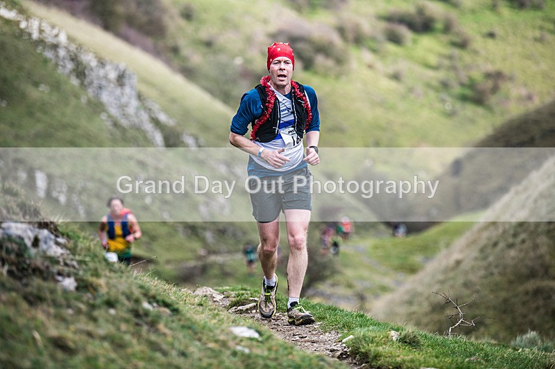 Litton-496 - Litton Christmas Cracker Fell Race (Limestone Series) Sunday 14th December 2025