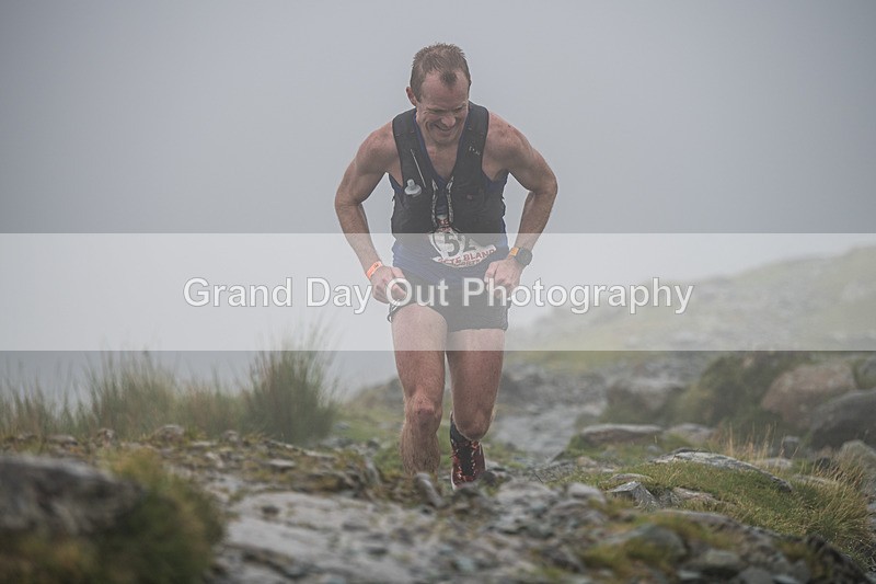 Buttermere-79 - Darren Holloway Memorial Buttermere Horseshoe Fell Race Saturday 28th June 2025