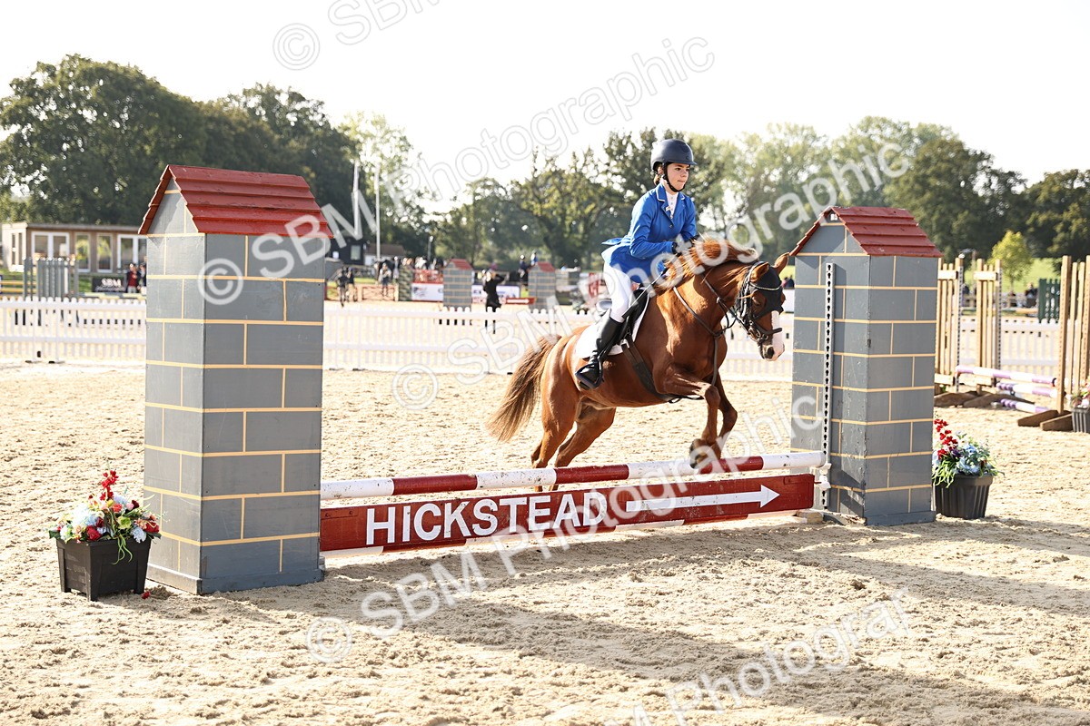 SBM_59672 - J11 - Junior Pony 50cm Championship
