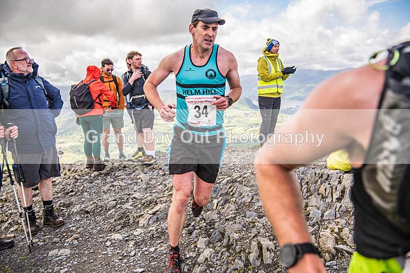 Blencathra-494 - Blencathra Fell Race Sunday 28th June 2026