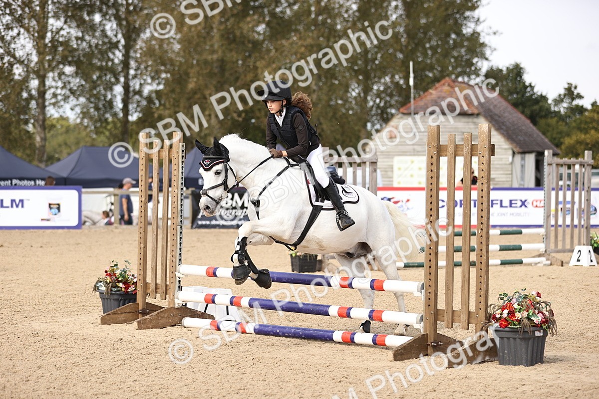 SBM_69431 - J13 - Junior Pony 60cm Championship
