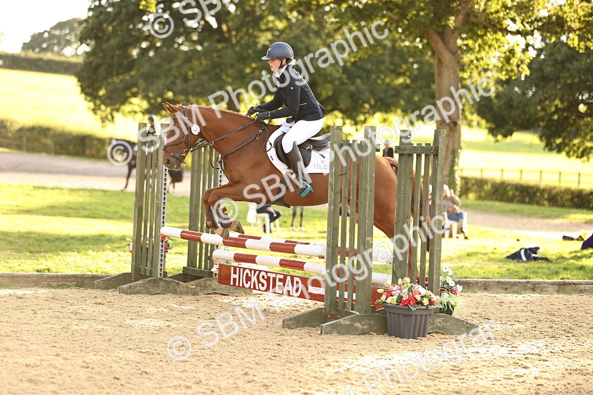 SBM_55872 - J10 - Junior Pony 75cm Championship