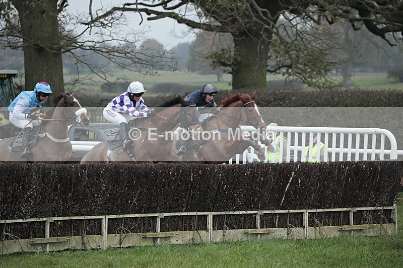 PtP 041222 0249 - Wheatland  Hunt PtP Chaddesley Corbett, Worcs 04/12/22