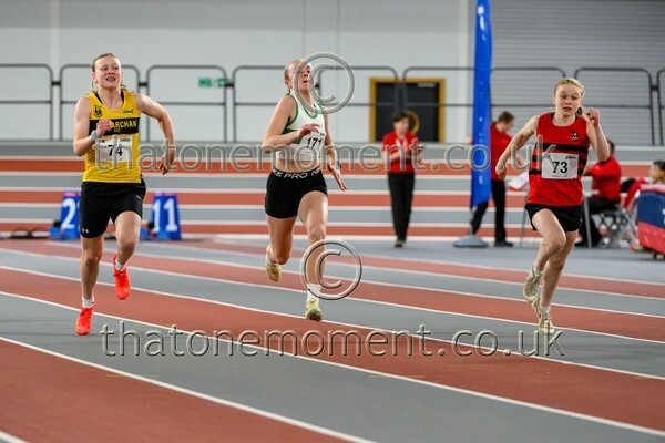 Age26SUN-927397 - Track Female