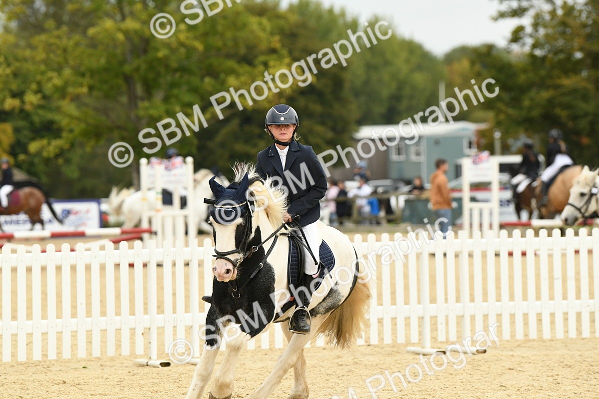 SBM_73148 - J16 - Junior Pony 75cm Championship