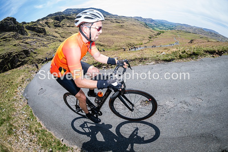 143517 - Hardknott Pass Camera 2 14.00-15.00