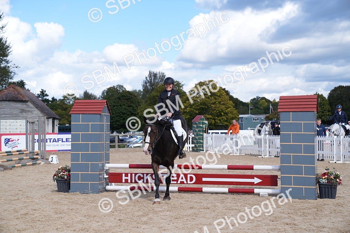 SBM_05158 - J35 Veteran 60cm Championship