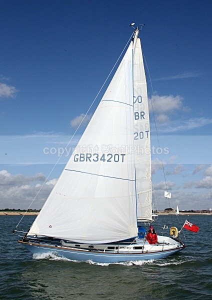 091010 MONS MEG GBR 3420T IMG_1607 - Sailboats - monohull