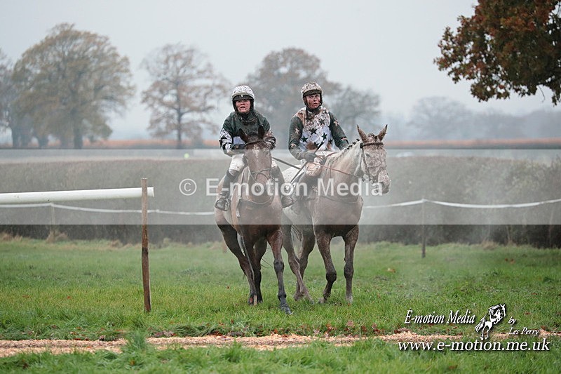 PtP 031223 717 - Wheatland Hunt PtP Chaddesley Races 03/12/23