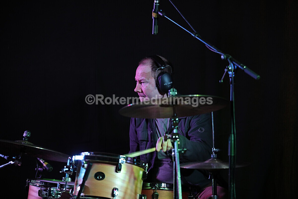 FOLK N BLUES-655 - FOLK and BLUES SEPT 2022