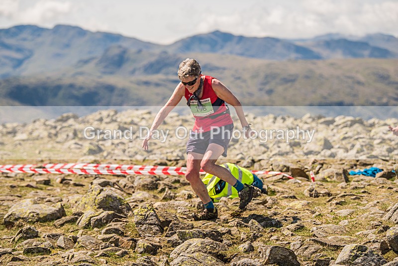 Fairfield-1464 - Fairfield Horseshoe Fell Race Saturday 13th May 2023