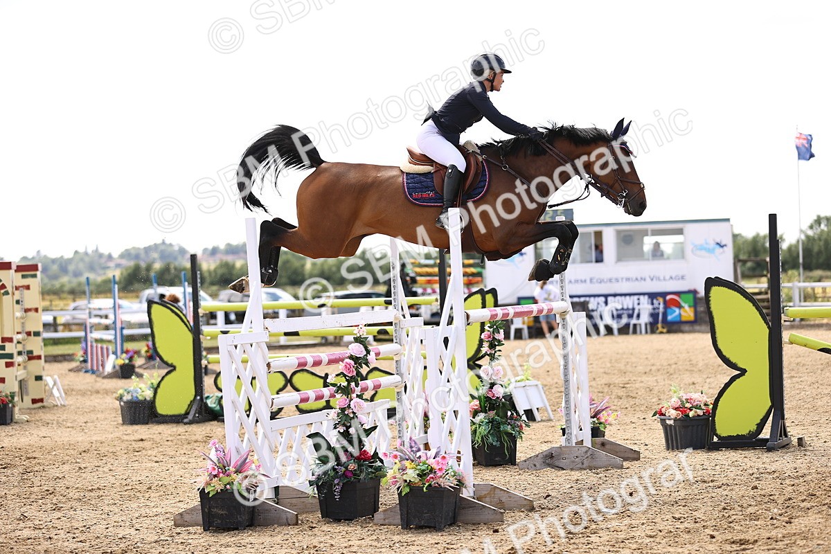 SBM_004138 - Class 23 - Talent Seekers Inc 7 yr Old Championship Qualifier 1.30 - 1st Half
