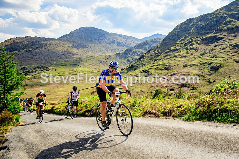 161507 - 2025 Fred Whitton Blea Tarn Climb 16.00 - 17.00