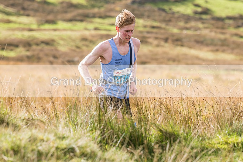 Leg 4-33 - UK Fell & Hill Relays - Todmorden Leg 4 Saturday 17th October 2026