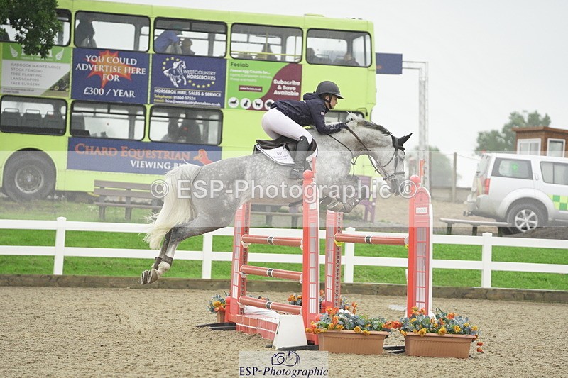 230722A-113924-08906 - Cls 19, 1 Star Silver 1.20m