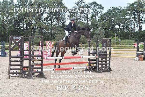 BPP_4375 - CLASS 12 SUN Senior British Novice/ 90cm Open