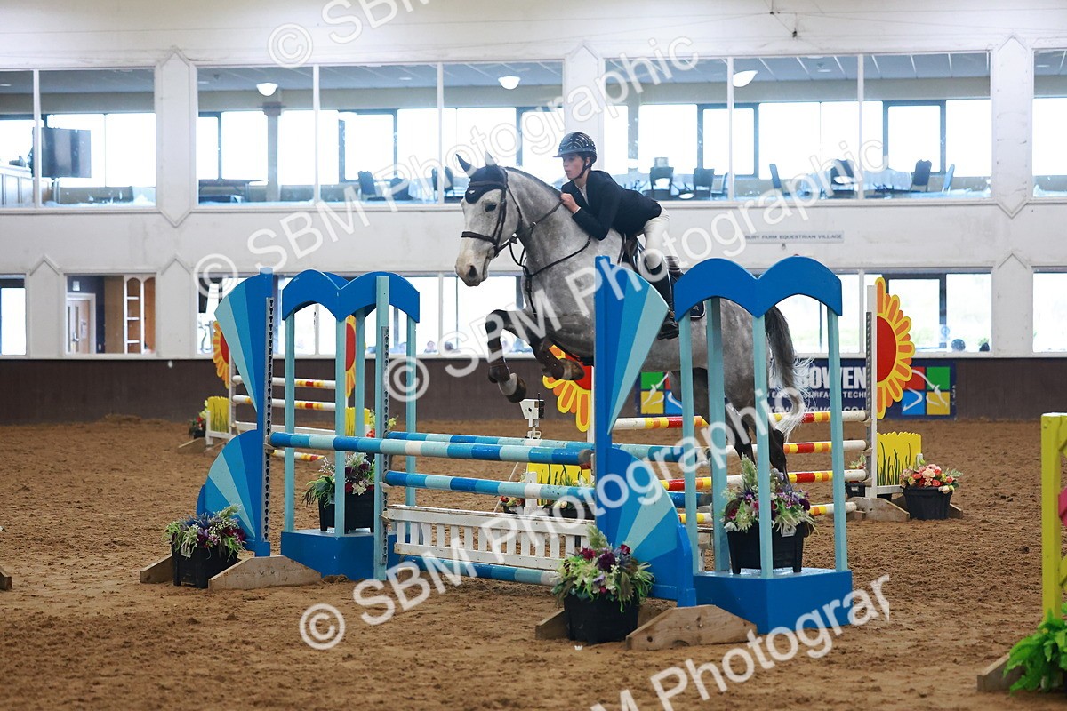 SBM_003030 - Class 9 - Senior Discovery - 1.00m