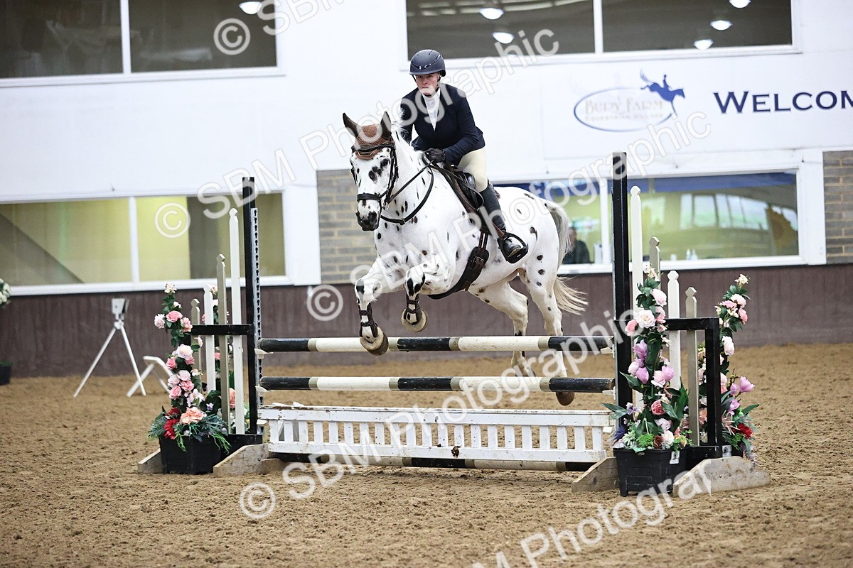 SBM_007000 - Class 21 - Senior Discovery - 1.00m