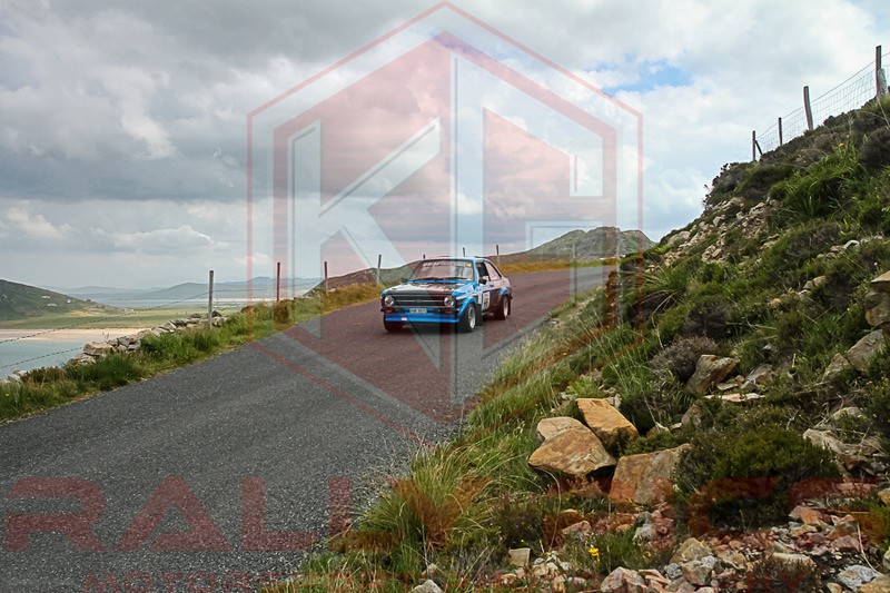 Wilton Recycling Donegal Sunday Stages-53 - Wilton Recycling Donegal International Rally 2023