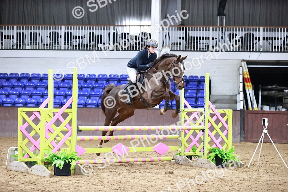 SBM_004500 - Class 15 - Senior British Novice 90cm