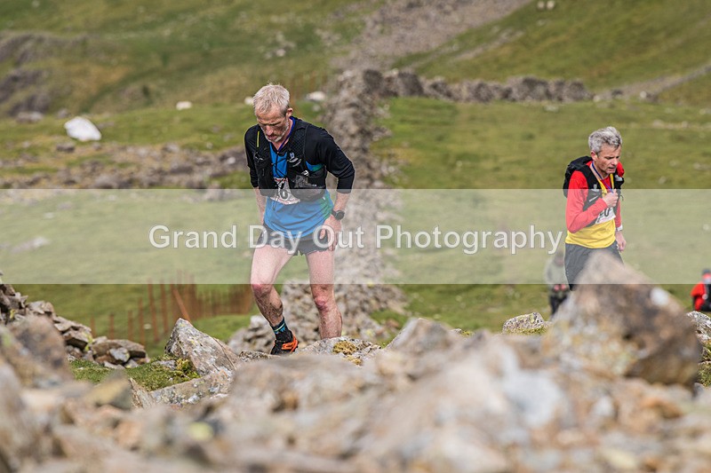 Ennerdale-550 - Ennerdale Horseshoe Fell Race Saturday 6th June 2026