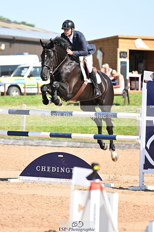 240719A-102927-10057 - Cls 2, 3 Star Small Tour 1.40m