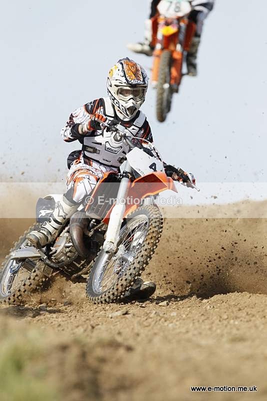 MX 091010-17 - GSY 2 Day 09/10/10