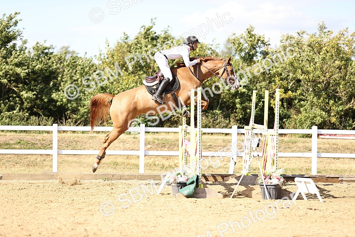 SBM_012052 - Class 10 - Talent Seekers Inc 7 Year Championship Qualifier - 2nd Half