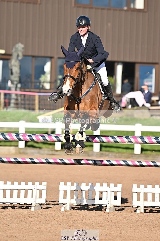 240224A-151029-04077 - Cls 15 Foxhunter and 1.20m Open