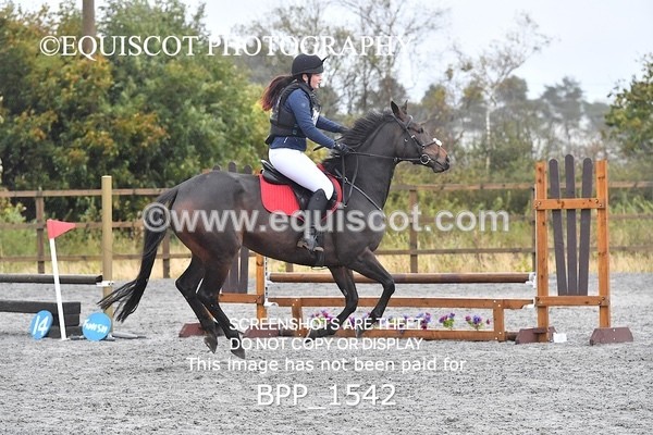 BPP_1542 - CLASS 2 - 70CM