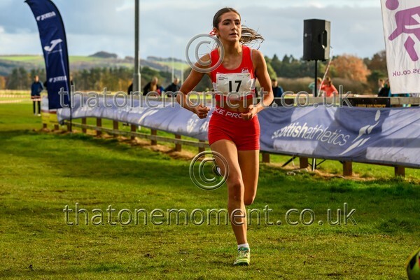 SCLan25-917766 - Girls U15