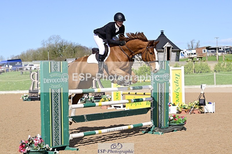 260314-131234-04140 - Cls 15+16 Snr Foxhunter and 1.20m Open