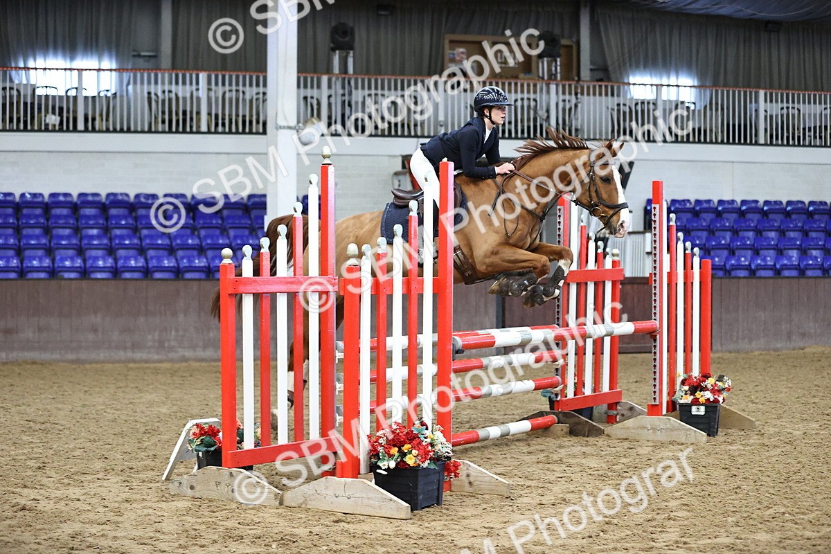 SBM_004003 - Class 14 - Senior British Novice - 90cm