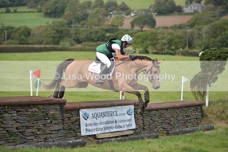 RAY_8994 - Class 3: Nankelly Open: Wall