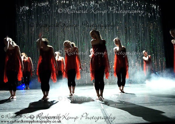 Gala 3775 - Performance