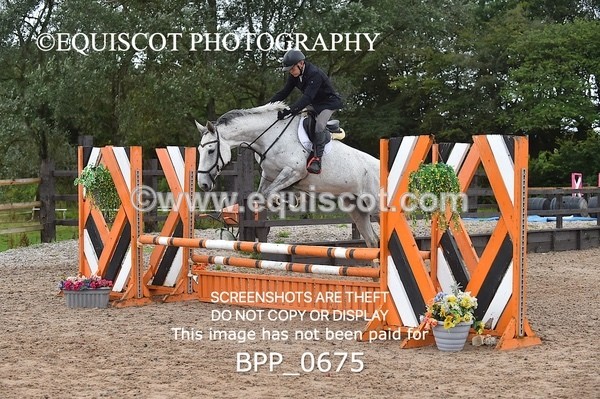 BPP_0675 - CLASS 17 SAT Equiyd 0.85m Amateur Championship Qualifier