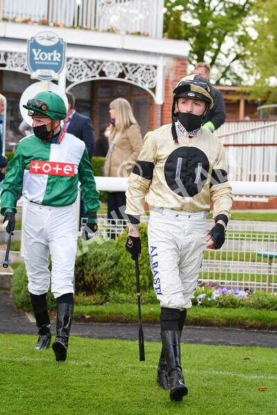 yr22052021r5-1 - Race 5 4.20pm William Hill EBF Novice Stakes (Plus 10 Race)