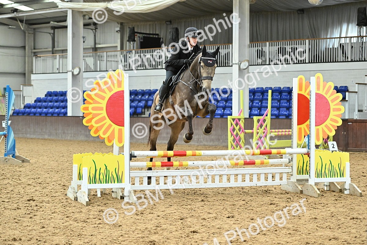 SBM_005045 - Class 56 - 80cm Restricted