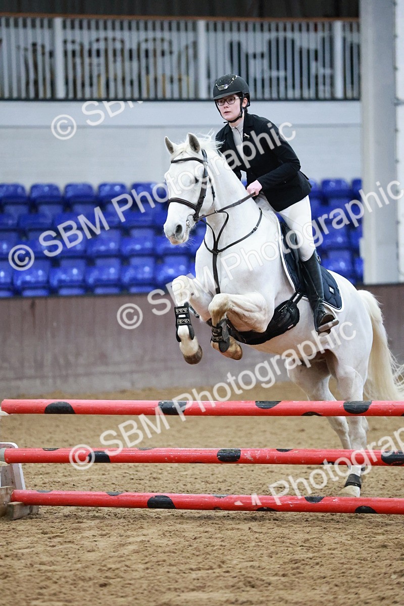 SBM_000045 - Class 1 - Clear Round