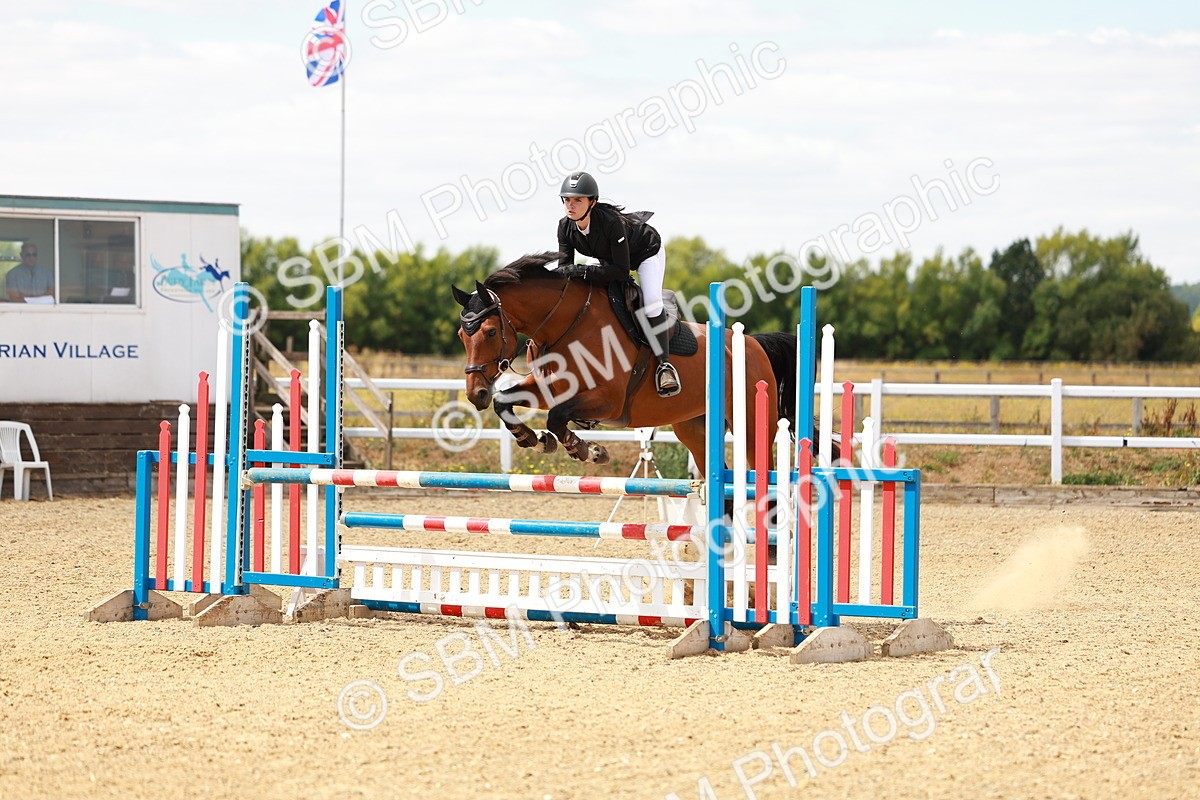 SBM_006188 - Class 3 - Senior British Discovery - 1.00m